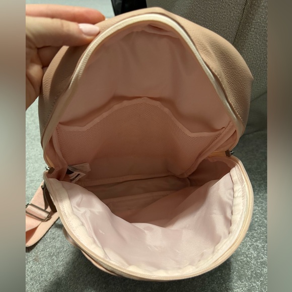 PUMA | Pink Backpack - Picture 4 of 4